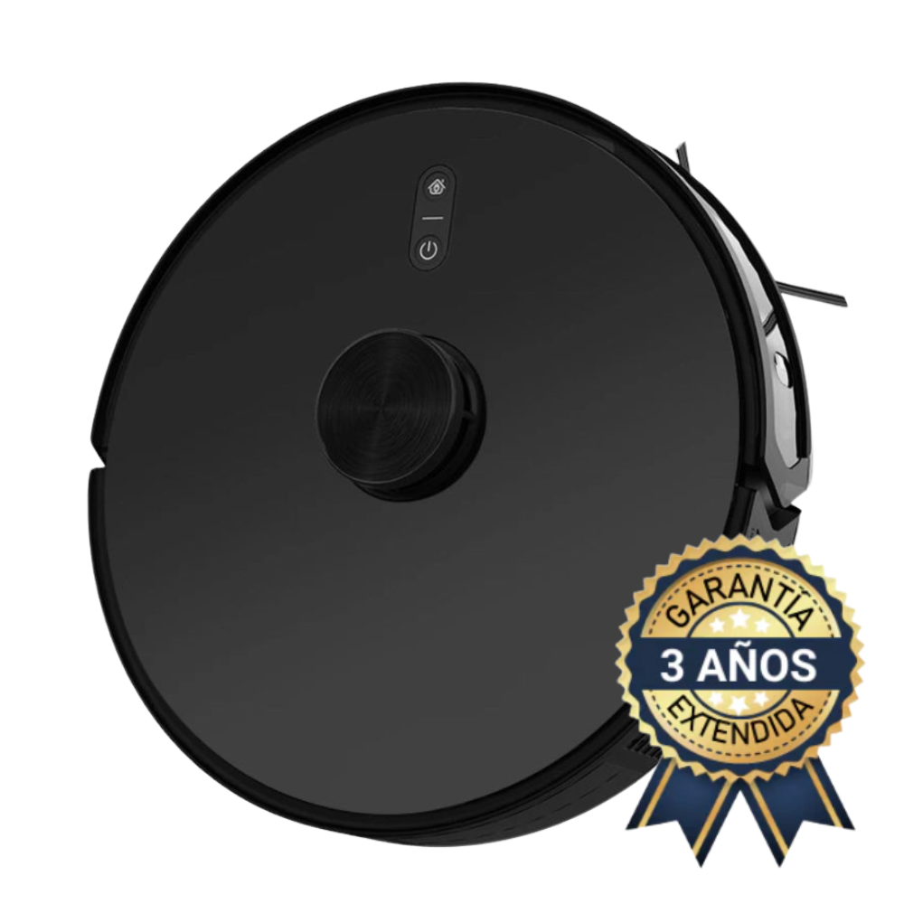 Robot Aspiradora E900