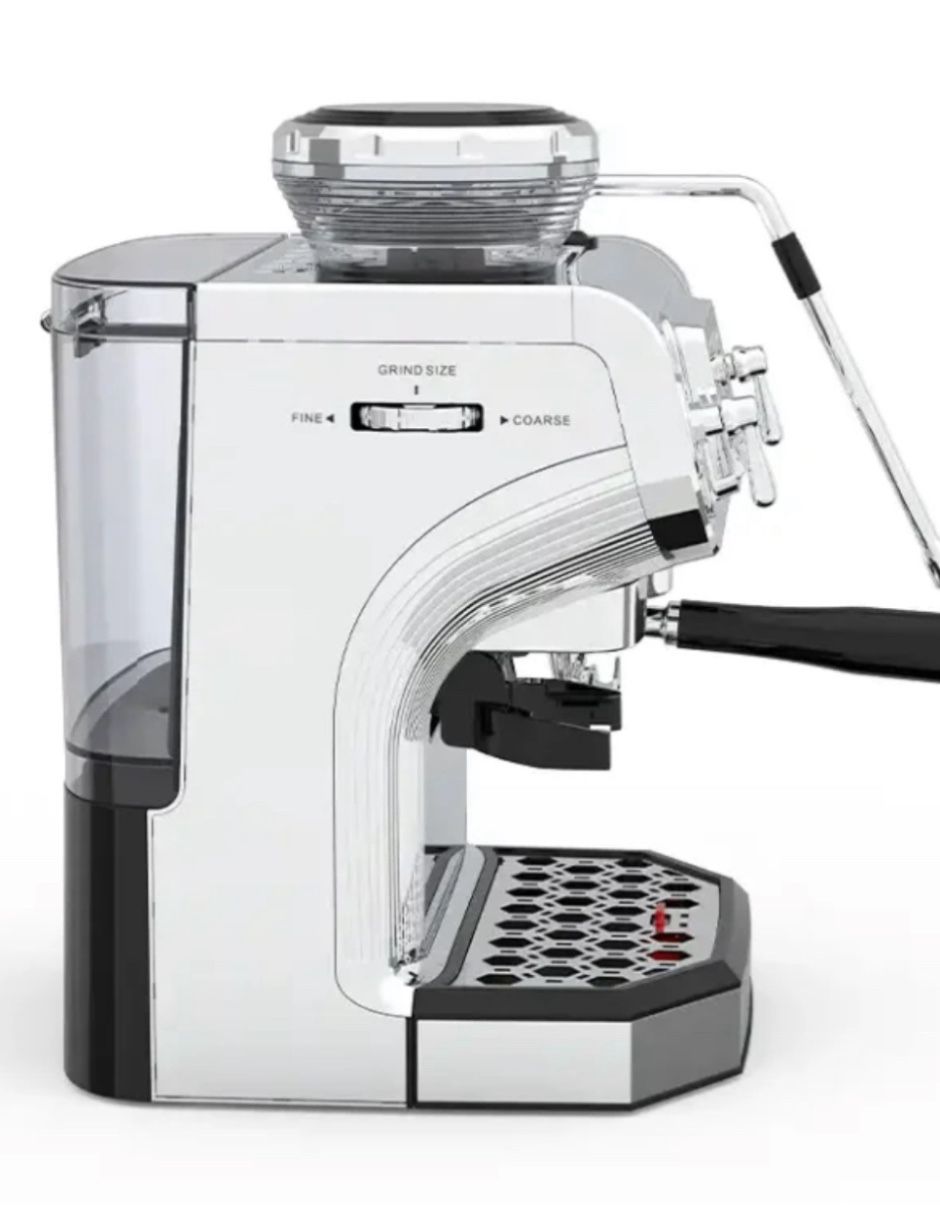 Cafetera inteligente