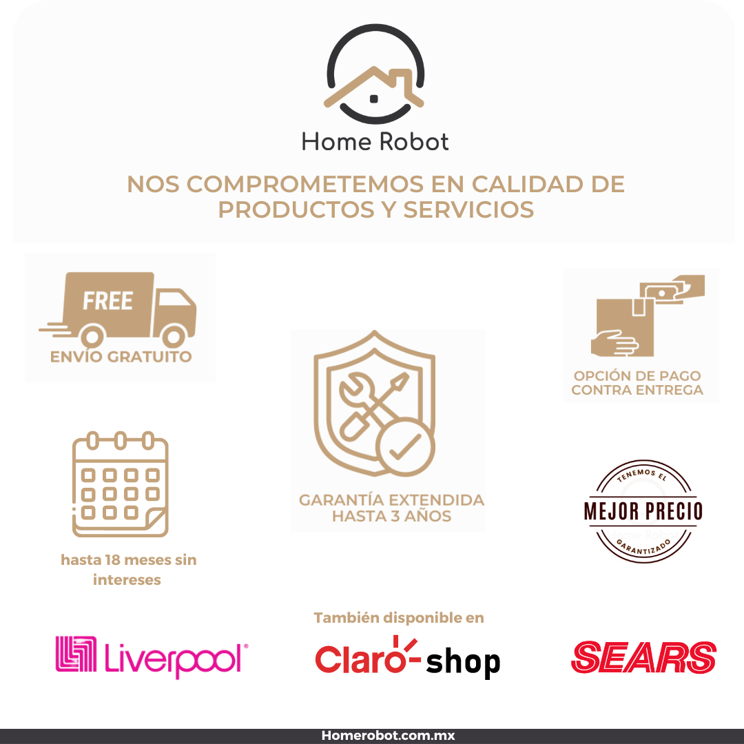 Extensión de Garantía por 3 años