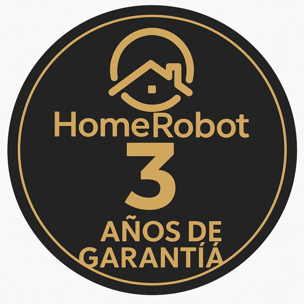 Osmosis inversa HomeRobot