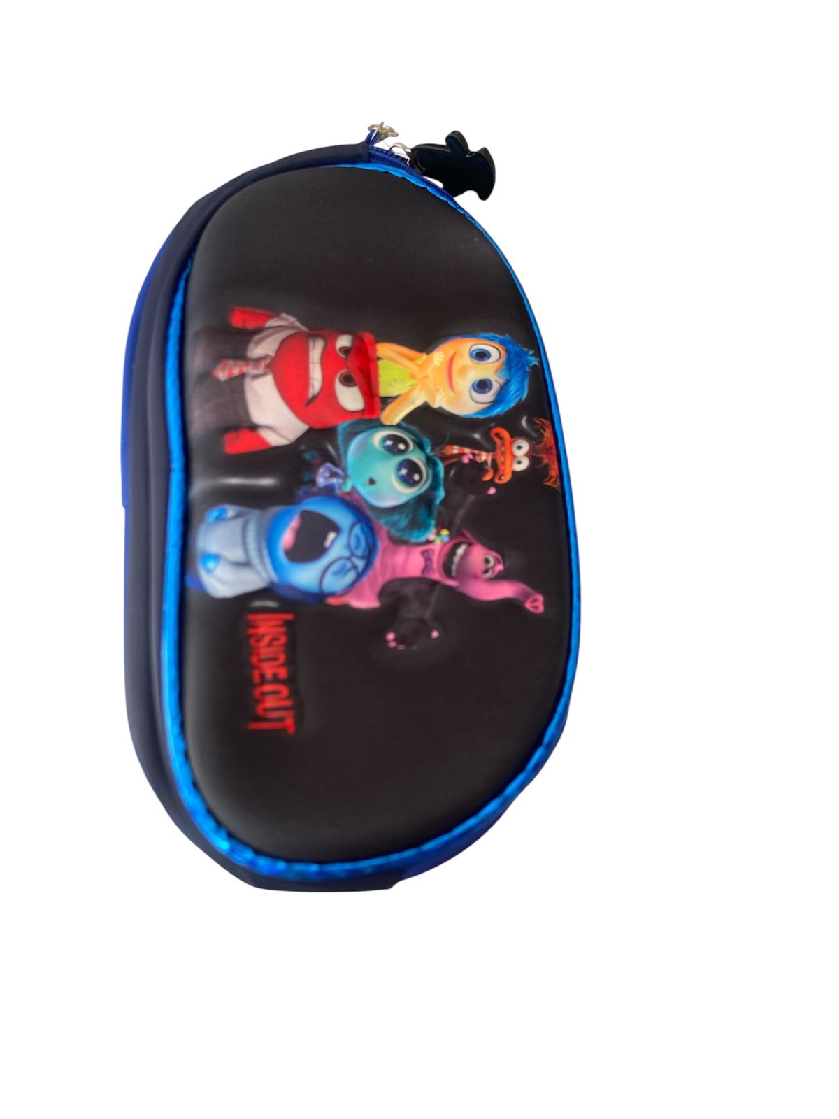 Mochila Lonchera Lapicera