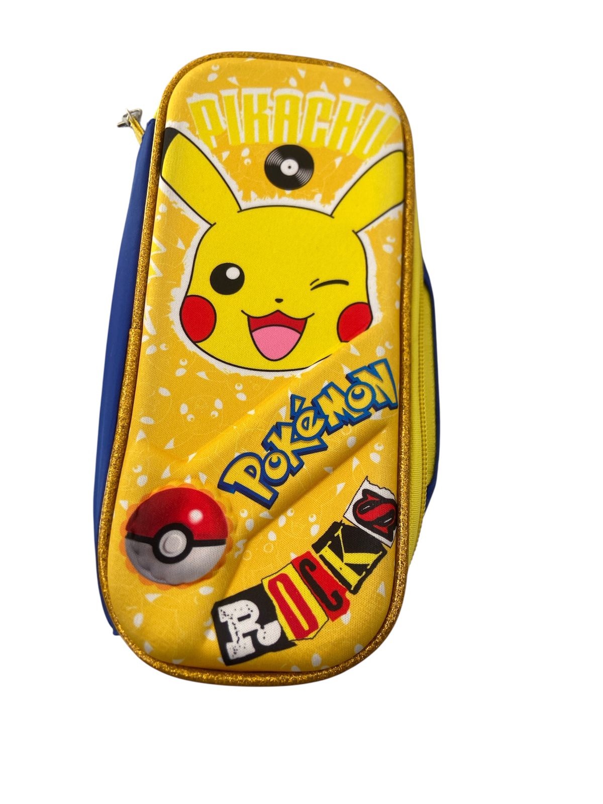 mochila lonchera lapicera