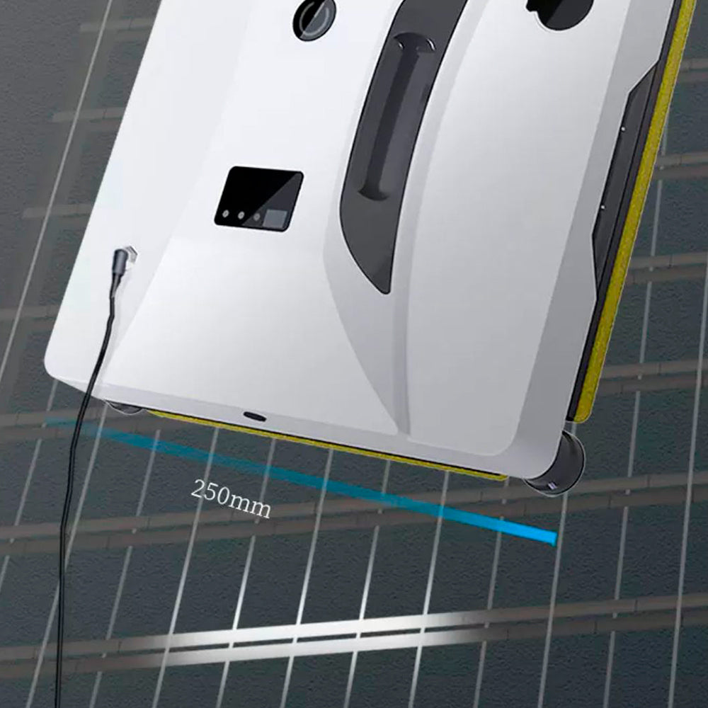 Robot Limpia cristales V9