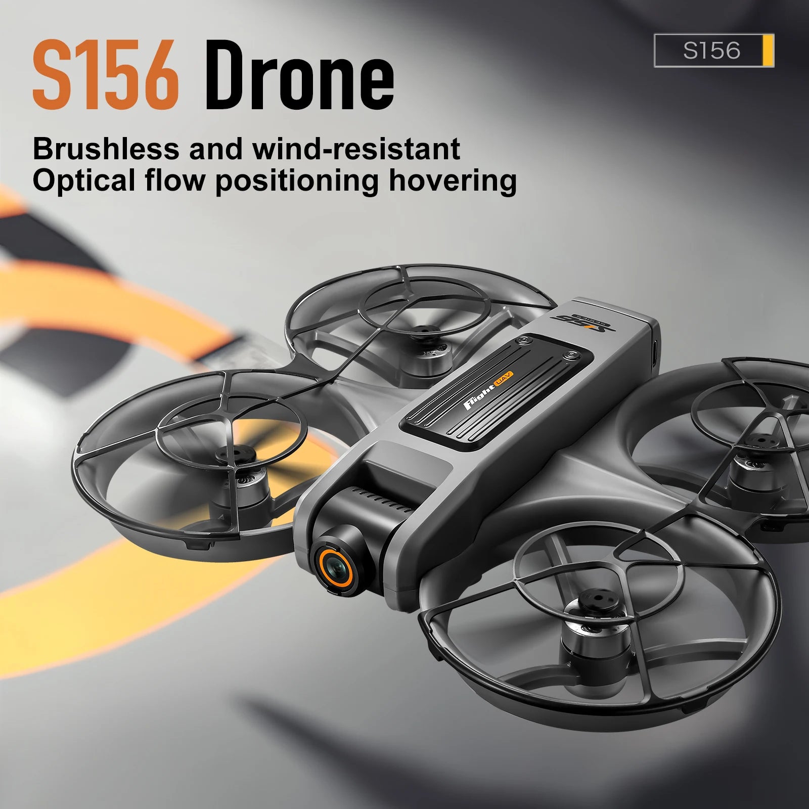 Dron 8k Dual Cam con pantalla
