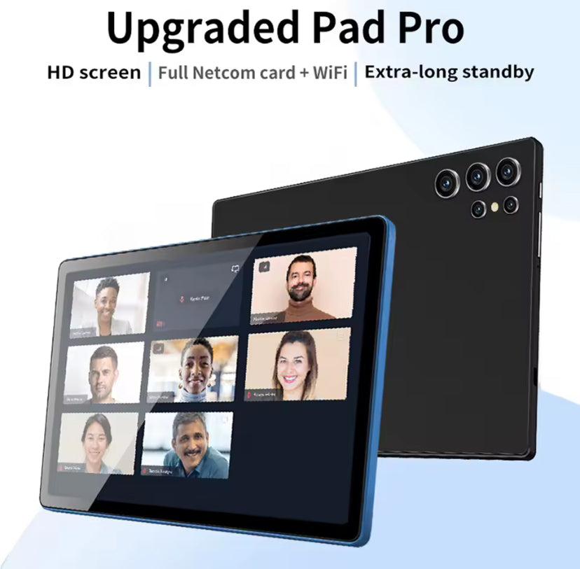 Tablet
