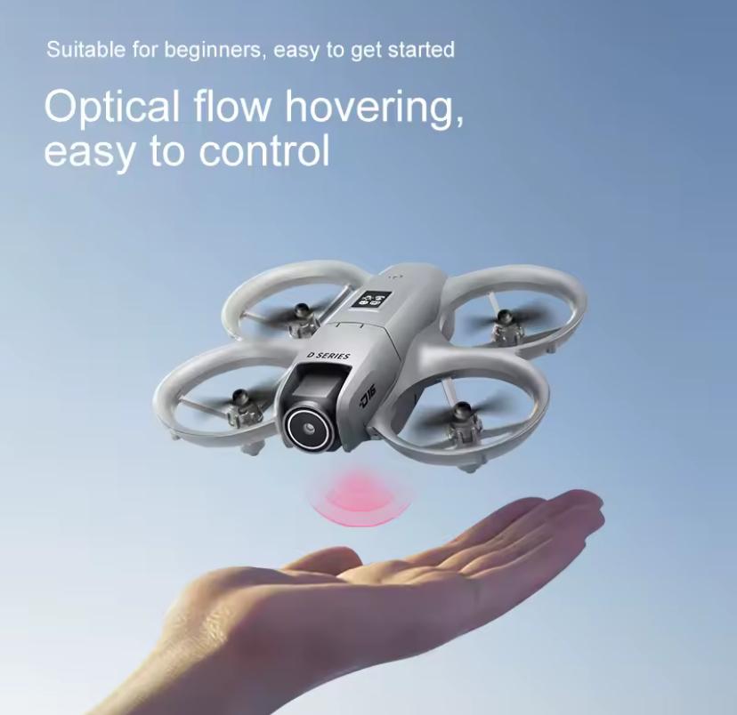 Mini drone  D16 doble cámara