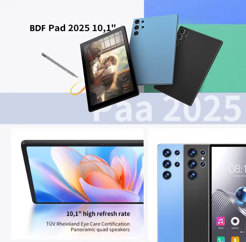 Tablet