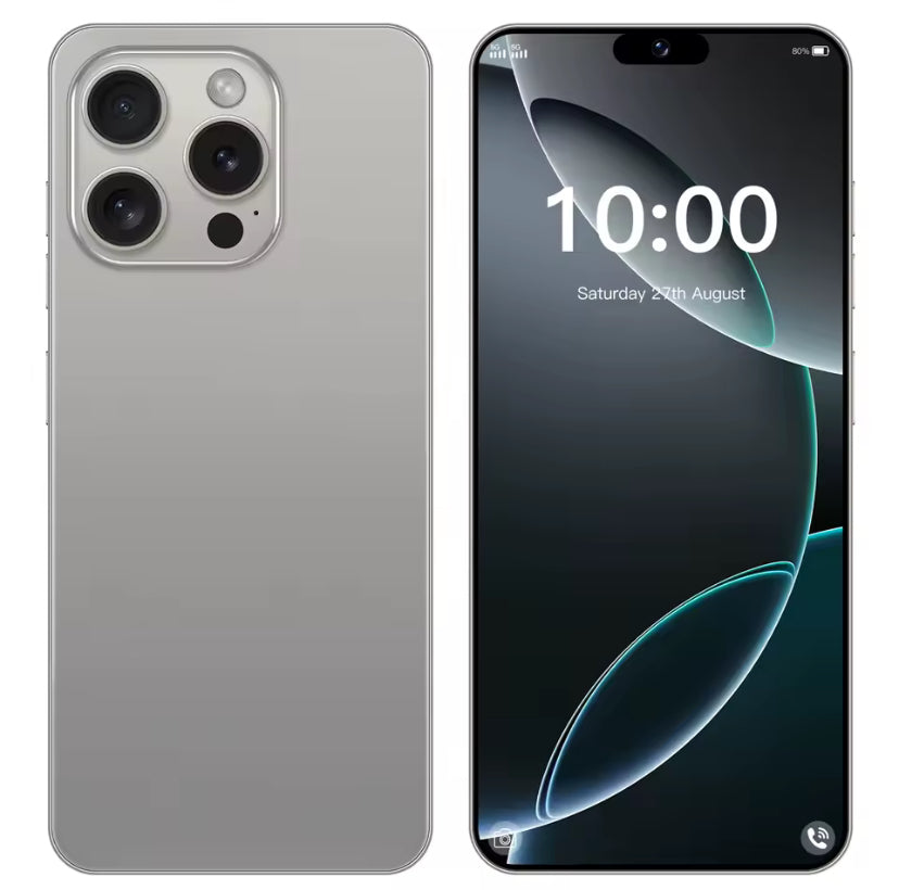 Celular I16 Pro Max