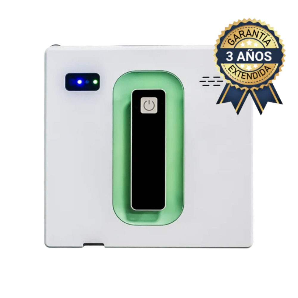 Robot limpiacristales Modelo V10