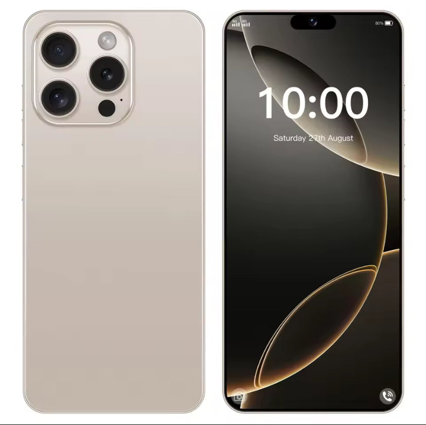 Celular I16 Pro Max