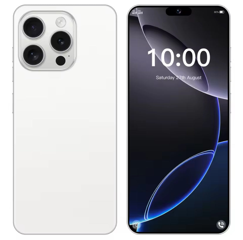 Celular I16 Pro Max