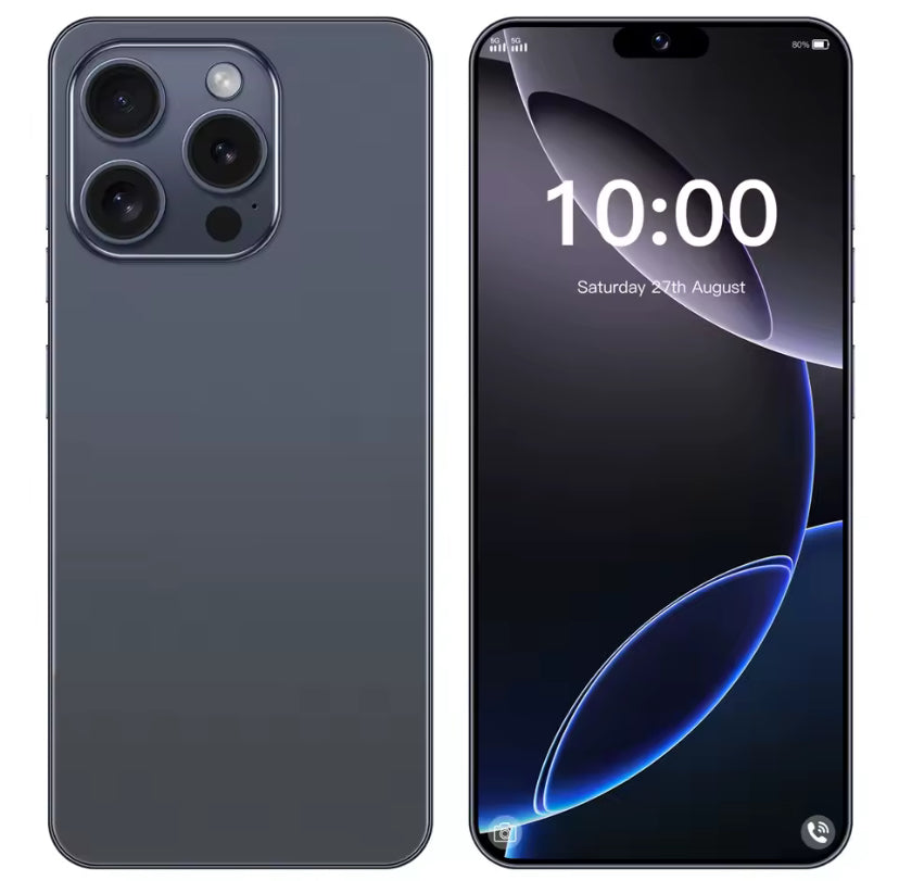 Celular I16 Pro Max