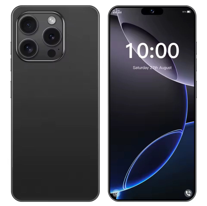 Celular I16 Pro Max