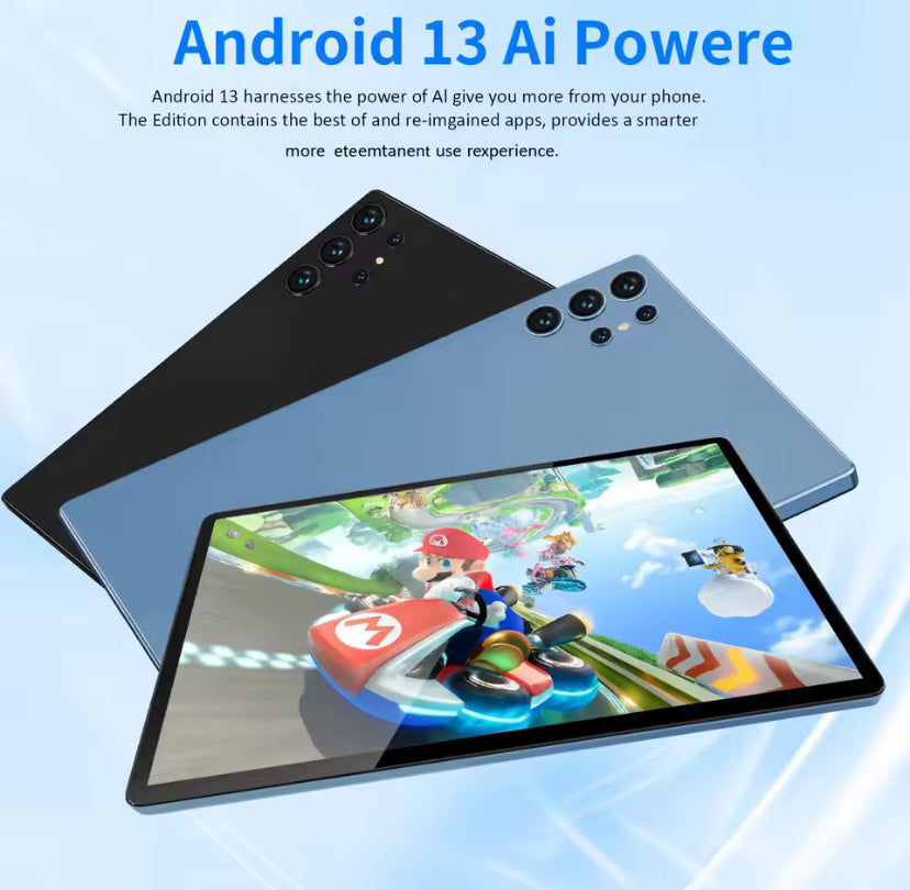Tablet