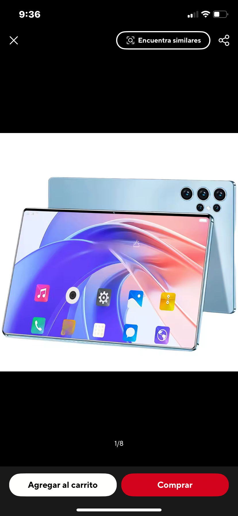 Tablet