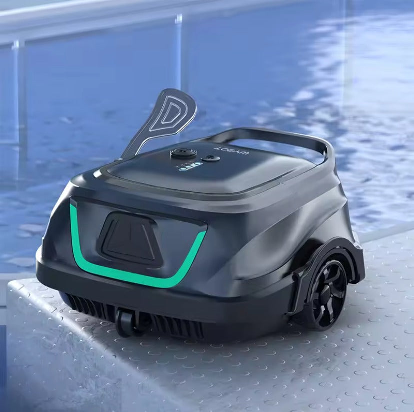 Robot Limpia Albercas PC 5