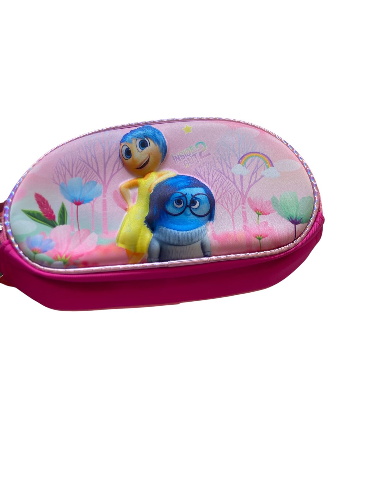 Mochila Lonchera Lapicera